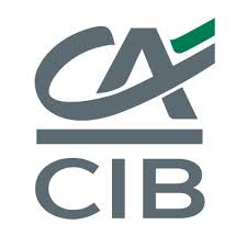 CA CIB Logo 