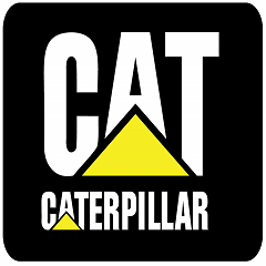 Caterpillar Logo 