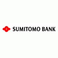 Sumitomo Bank Logo 